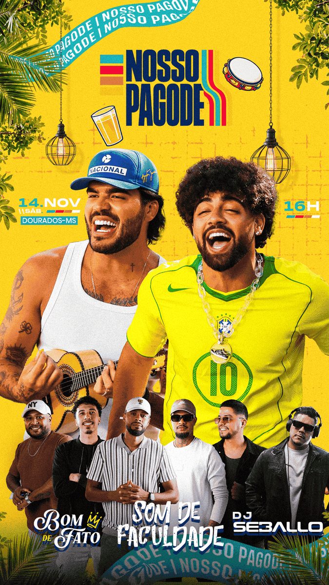 Immagine della fonte — Nosso Pagode - 04/11