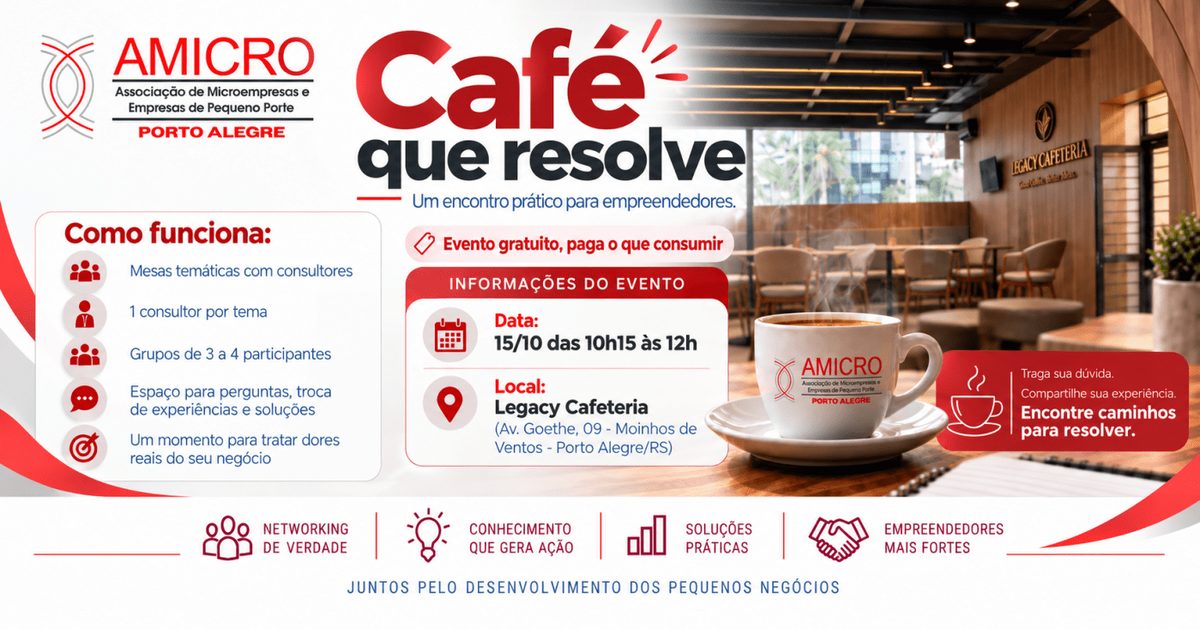 Bild der Quelle — Café que Resolve