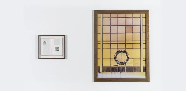 来源图片 — Sophie Calle