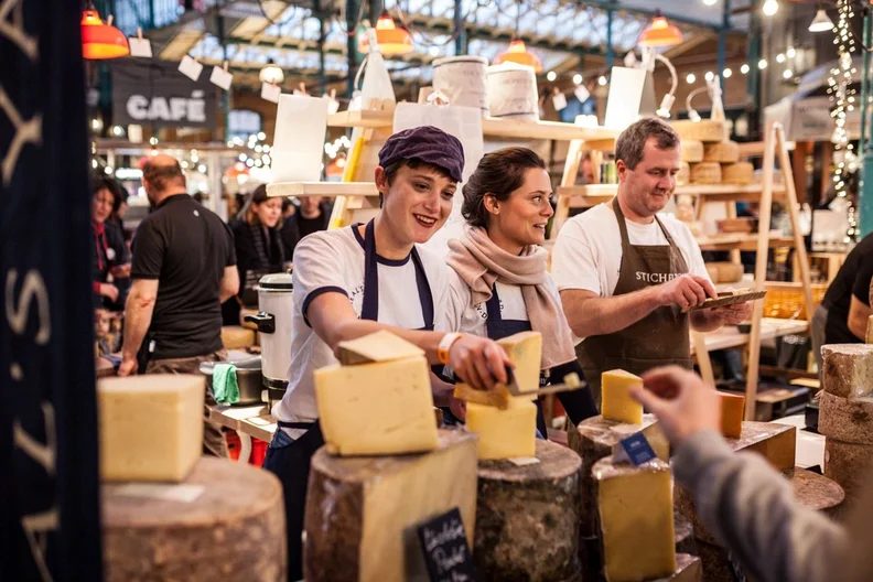 出典の画像 — Cheese Berlin