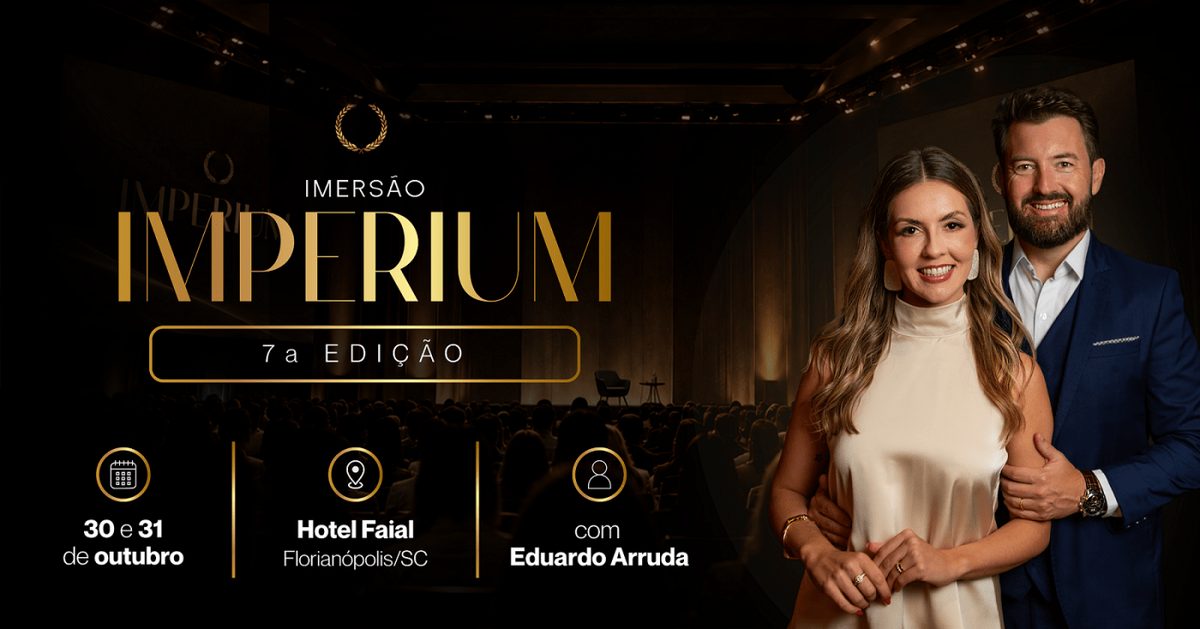 Bild der Quelle — Imersão Imperium