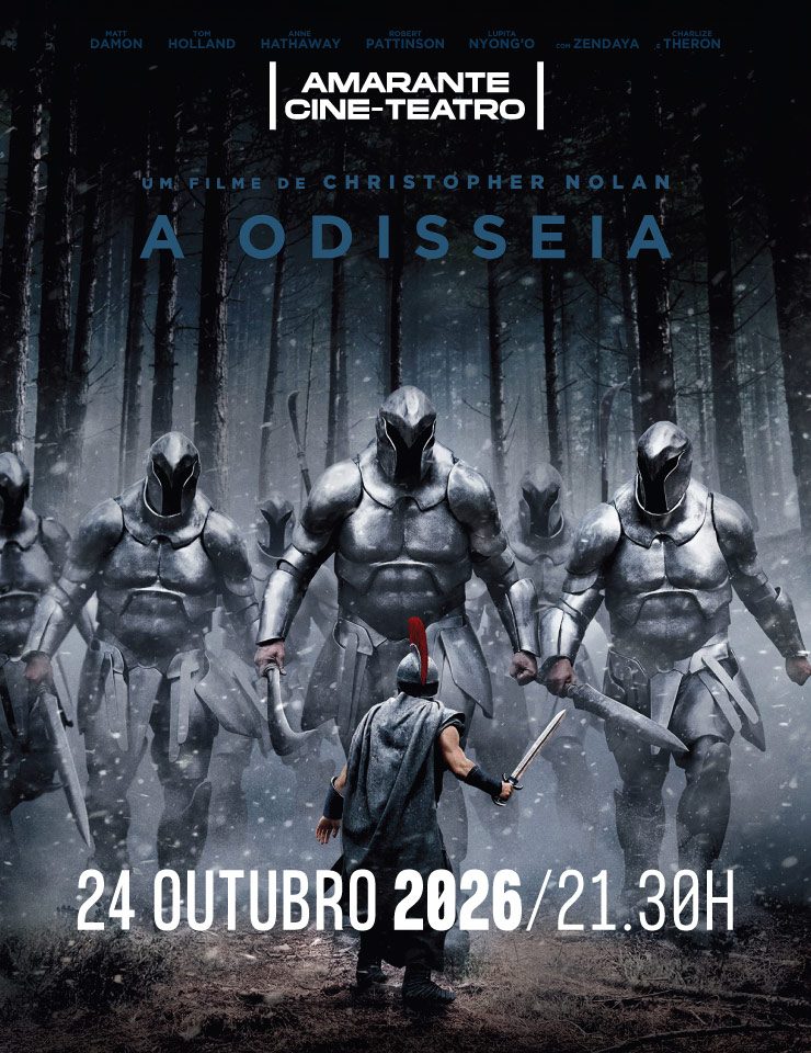 出典の画像 — A Odisseia