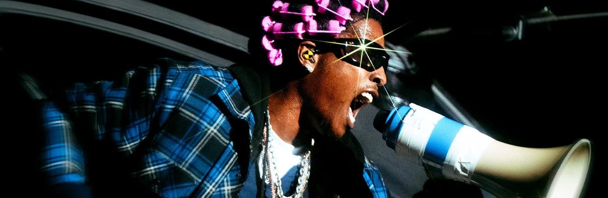 Bild der Quelle — A$AP Rocky