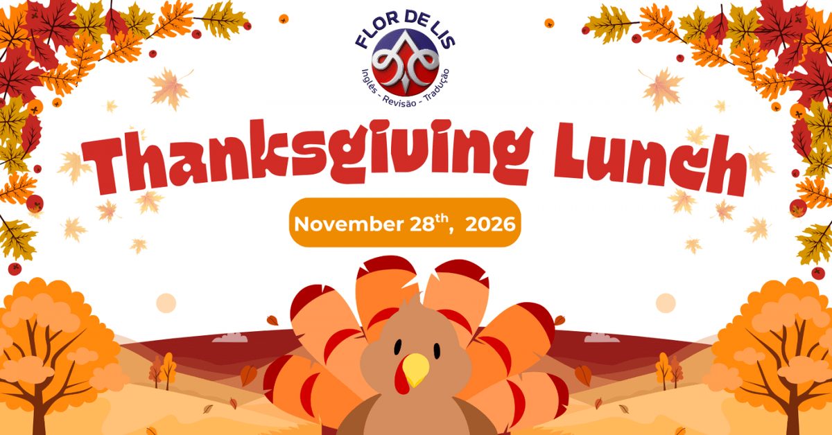 Immagine della fonte — Thanksgiving Flor de Lis 2026