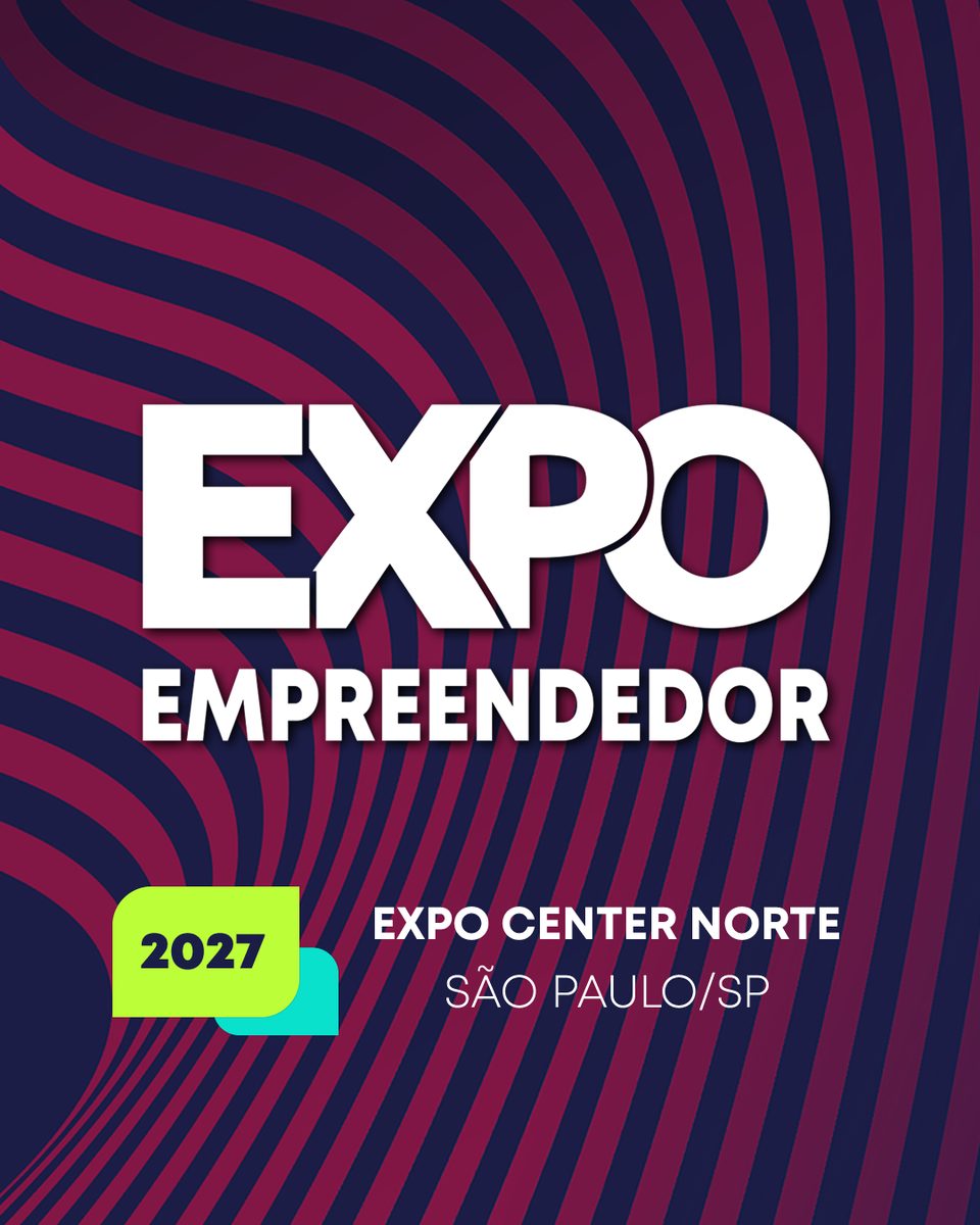 Bild der Quelle — Expo Empreendedor 2027