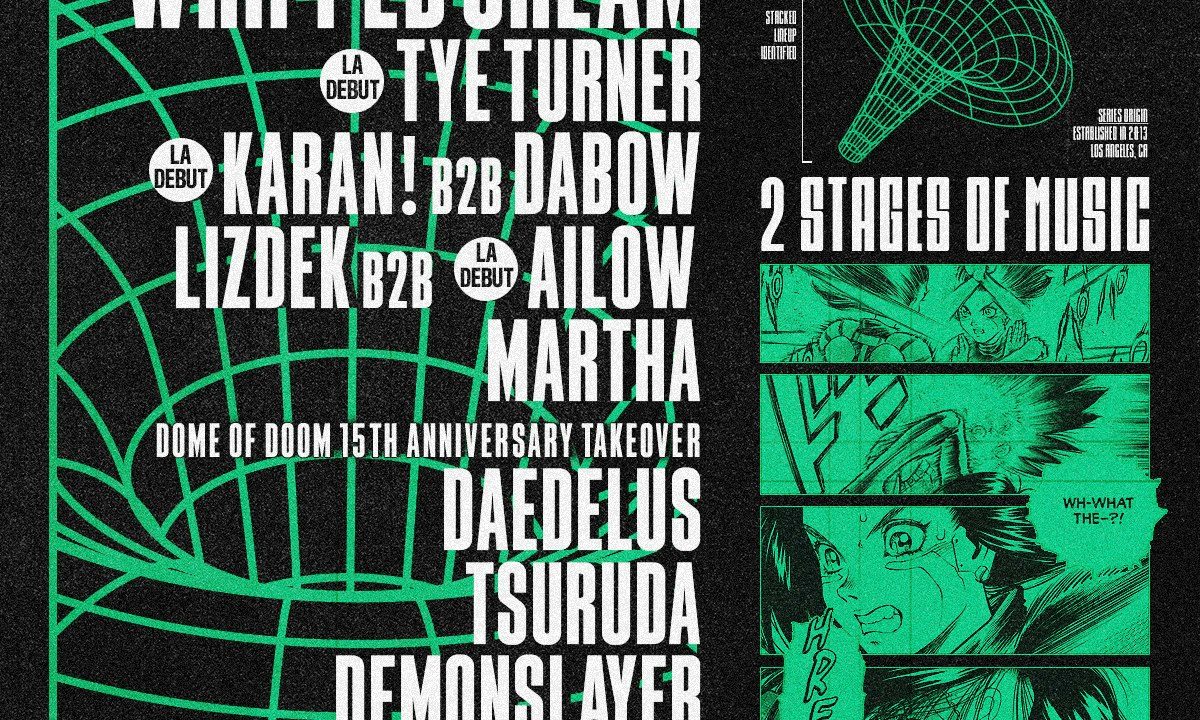 Source image — B&L Presents Double Cross with WHIPPED CREAM + more