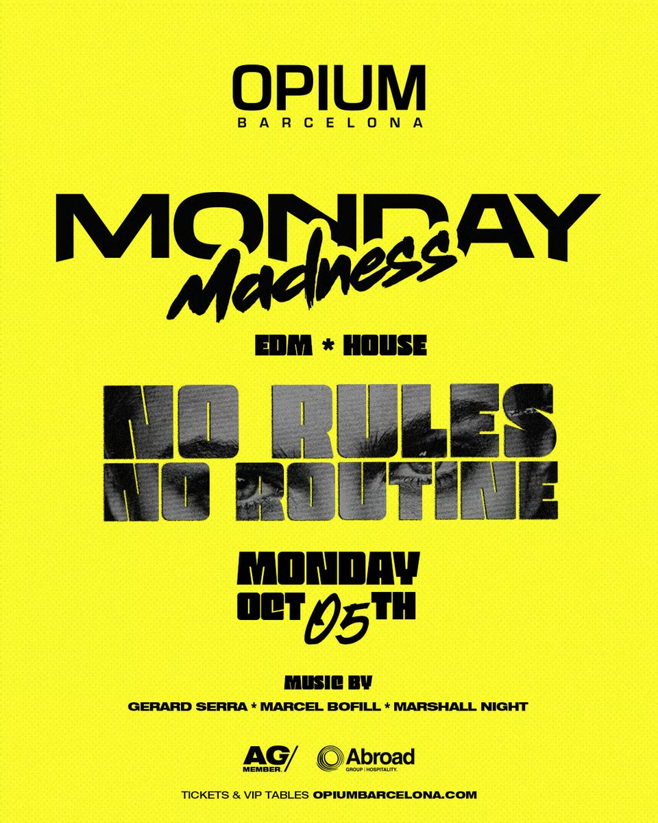 Source image — MONDAY MADNESS