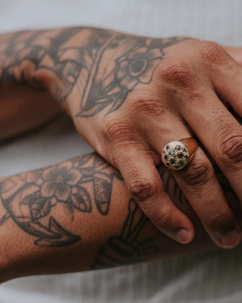 출처 이미지 — Tattoo Festival