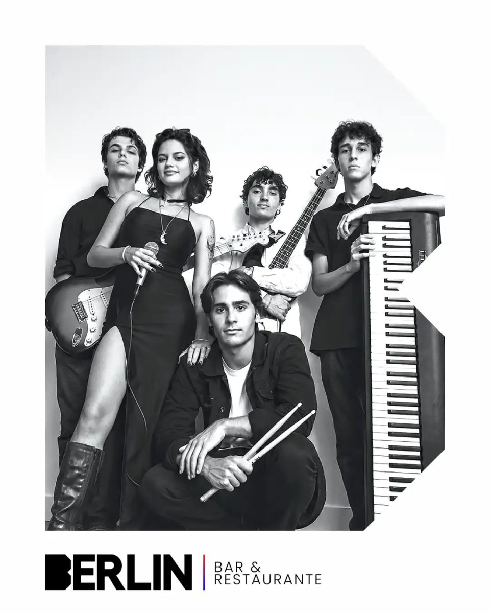 Bild der Quelle — BLUE MOON - Blues, Soul e R&B