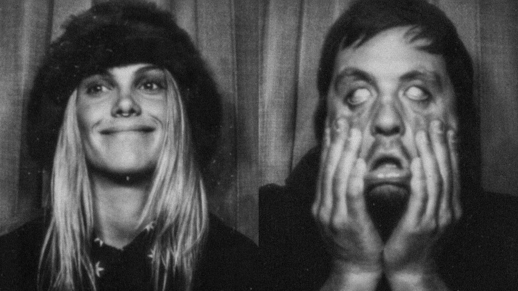 Imagem da fonte — GHOSTWOMAN