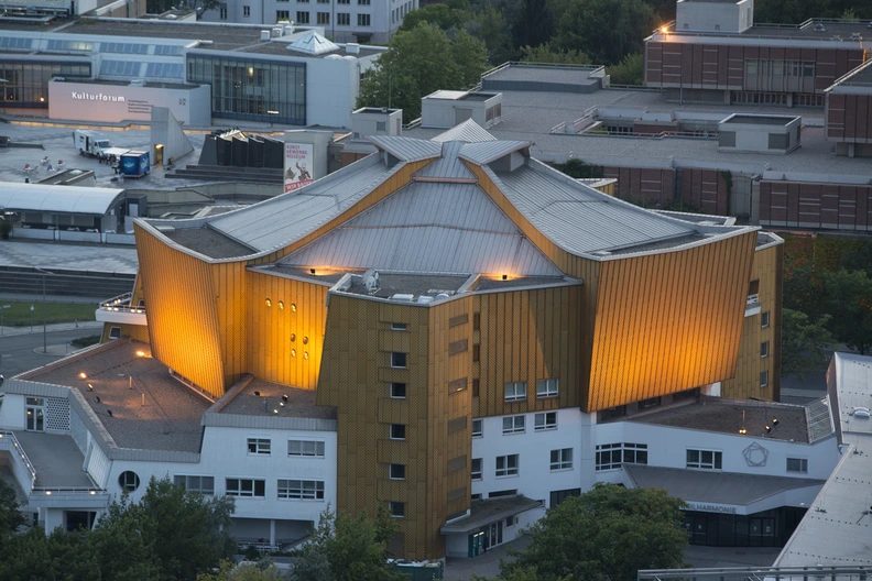 Imagen de la fuente — Brno Philharmonic: Opera Gala Night