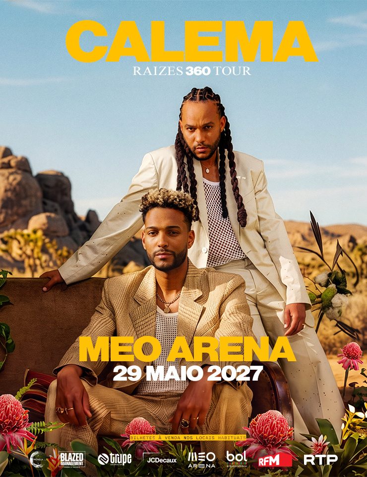 Imagem da fonte — Calema - Raízes 360 Tour