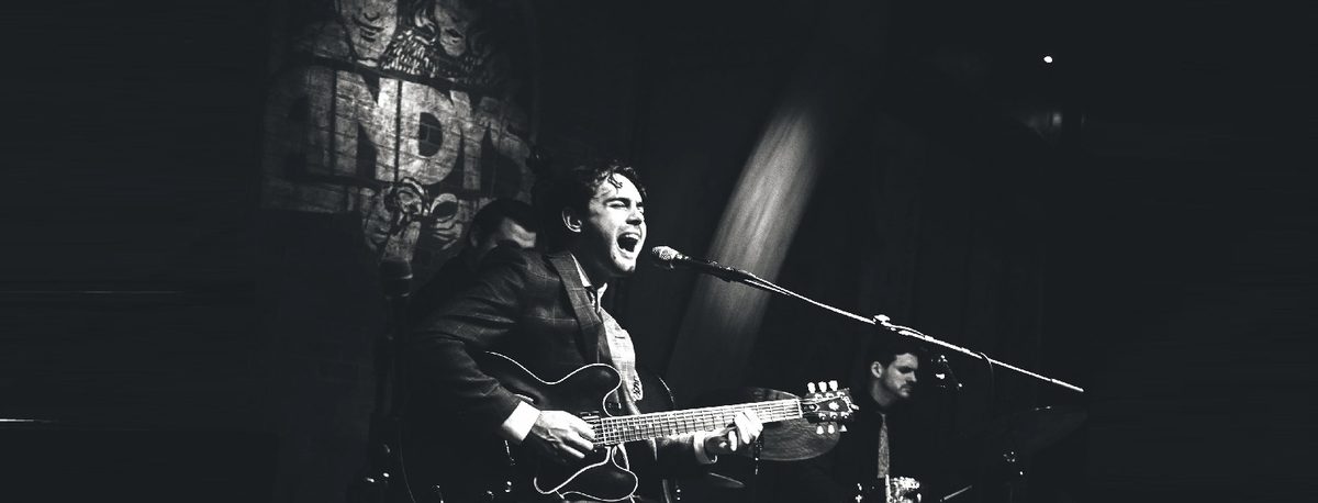 Source image — Late Night Concert Series w/Walker Landgraf