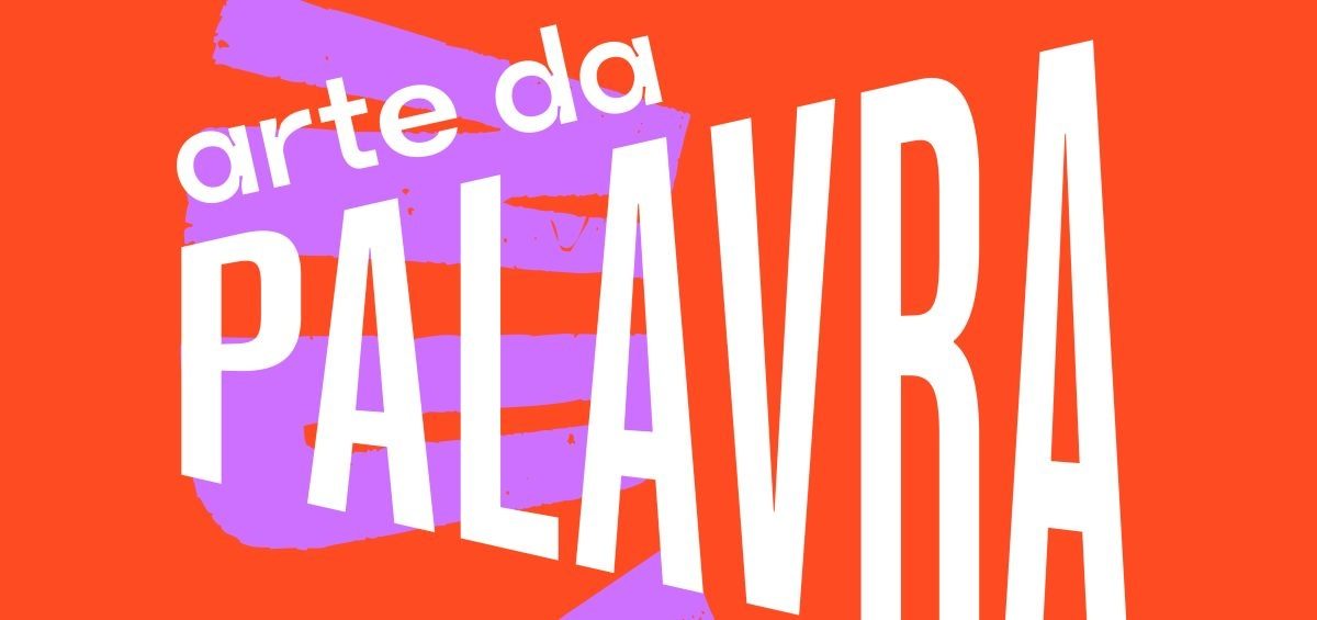 Bild der Quelle — ARTE DA PALAVRA - 28 a 30/10