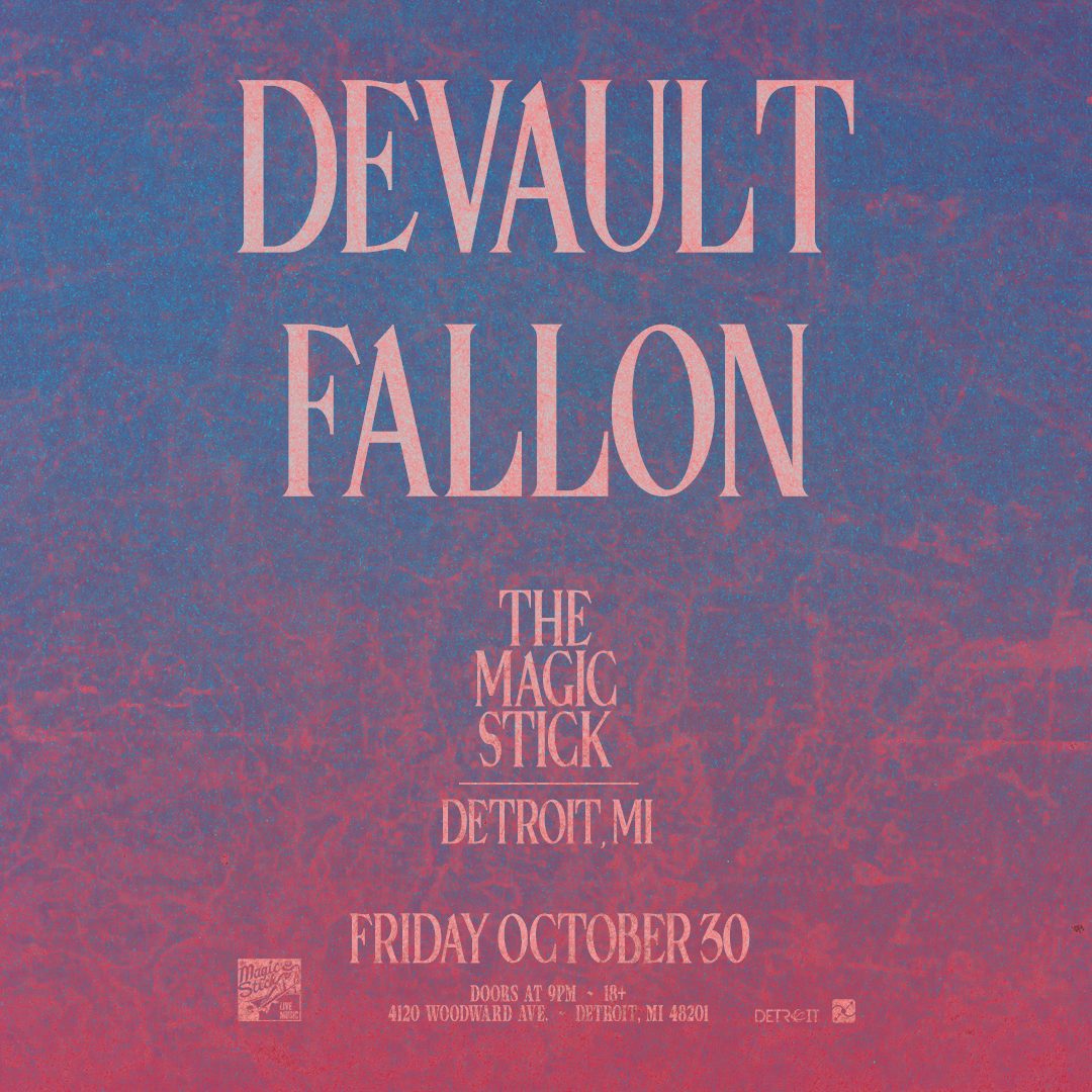 Bild der Quelle — Devault x Fallon