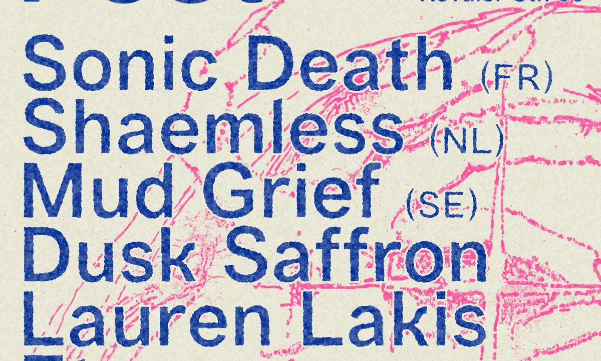 Imagem da fonte — Crunch Fest Berlin
