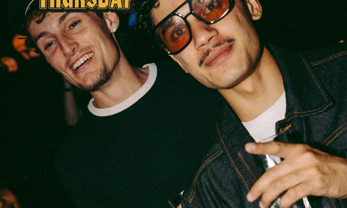 Bild der Quelle — THROWBACK THURSDAY