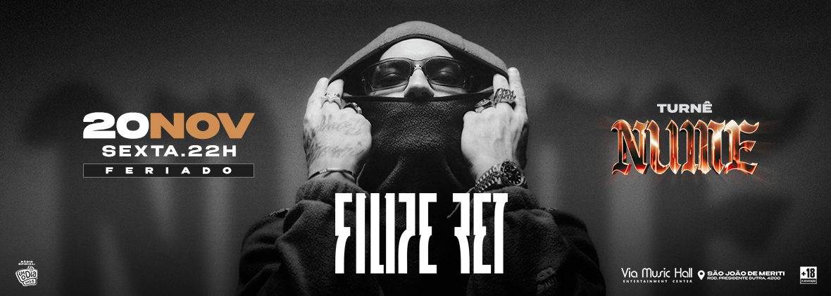 Imagen de la fuente — Filipe Ret