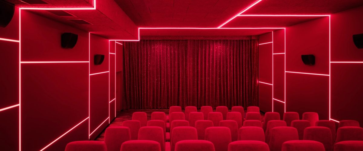 出典の画像 — At the Movies with Maxime Pascal