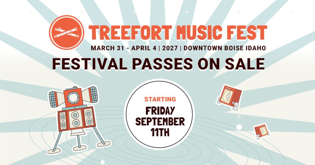 Image de la source — Treefort Music Fest 2027