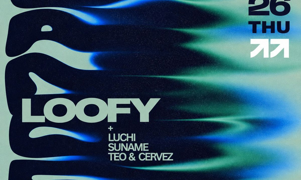 Source image — 2MRW + FRQNC + MOJI presents LOOFY