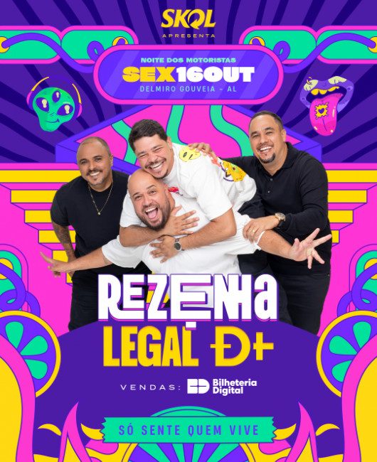 Immagine della fonte — REZENHA LEGAL D+