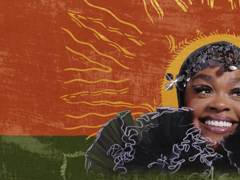 Imagem da fonte — Jill Scott