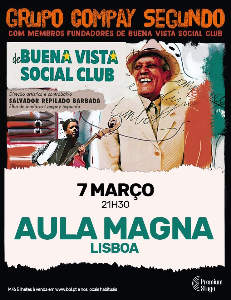 Imagem da fonte — GRUPO COMPAY SEGUNDO | Aula Magna