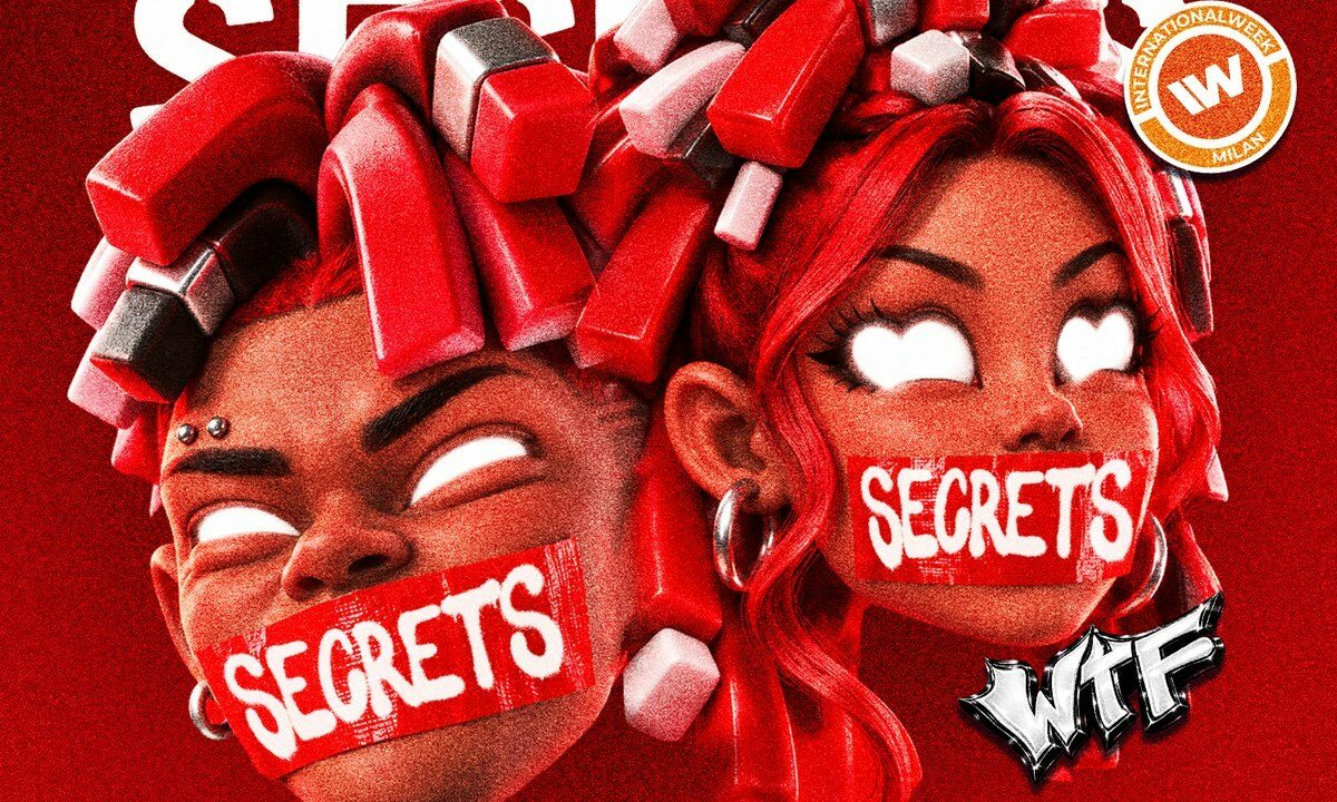 Source image — REGGAETON SECRETS