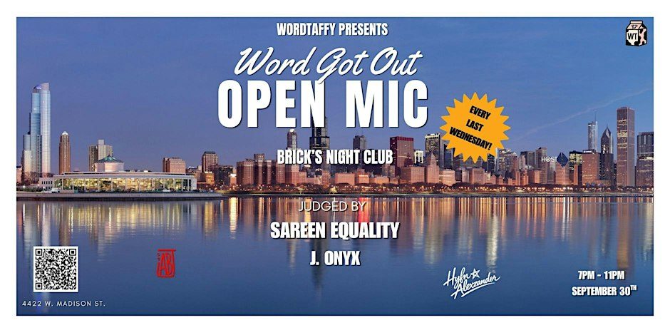 Source image — WORD GOT OUT