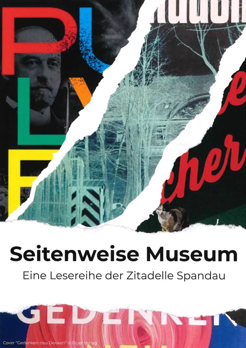 출처 이미지 — A Museum Page by Page