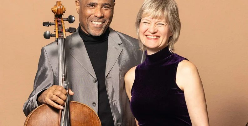 출처 이미지 — Duo Cello Capriccioso