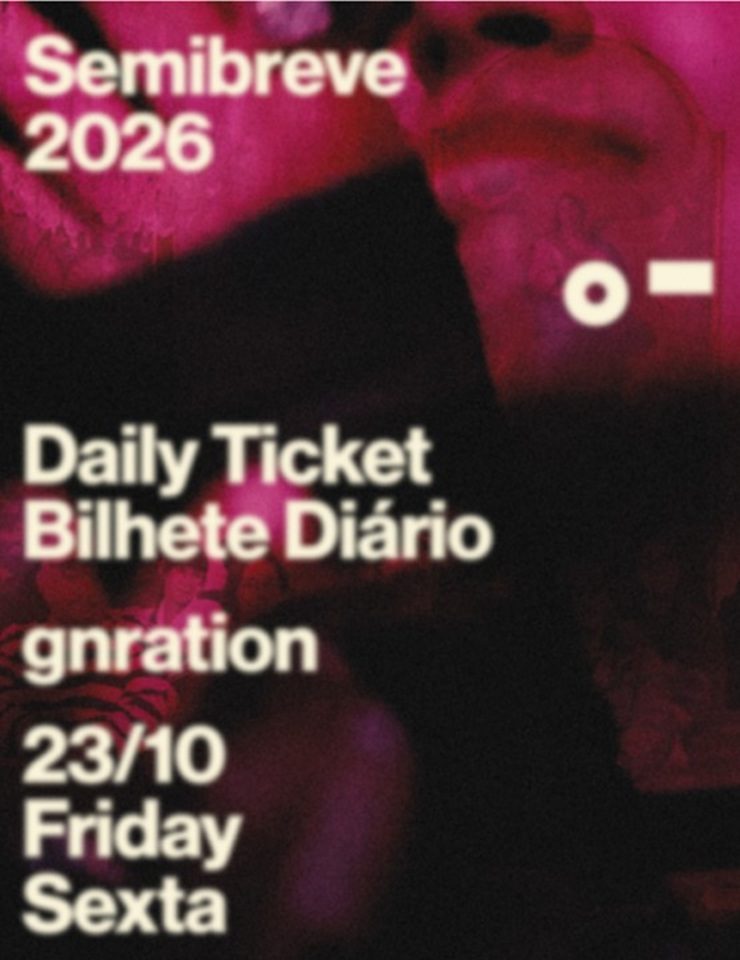 Source image — Semibreve 2026: 23.10 gnration