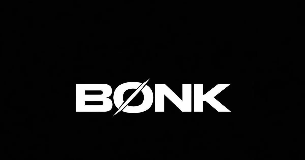 Source image — BONK — Out Of Service, Elyn, Moensie b2b Sedrik, Modezz b2b Mozilla, Fela b2b Niffo, Pavlov, Nachtluipaard