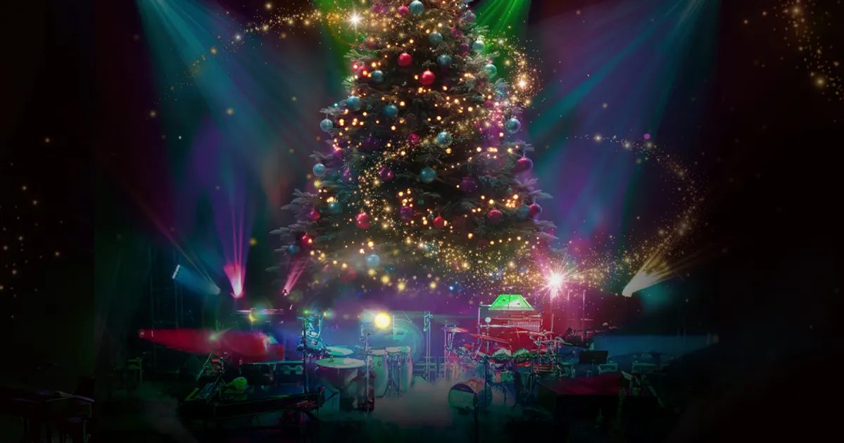 Source image — Mannheim Steamroller Christmas