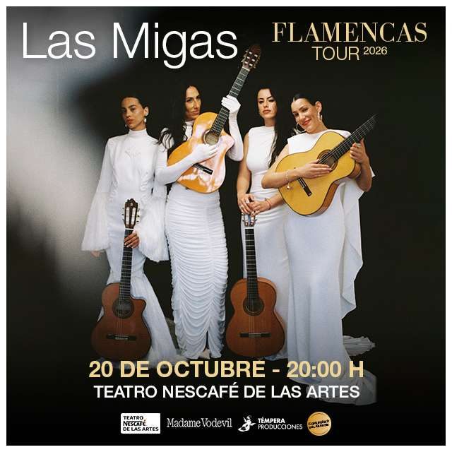 Bild der Quelle — Las Migas