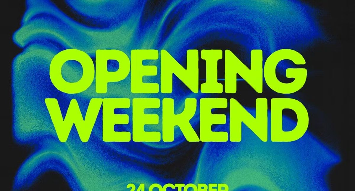 Source image — Saturday — Opening Weekend