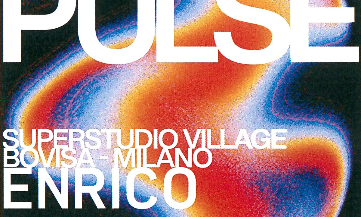 Source image — ENRICO SANGIULIANO | SUPERSTUDIO VILLAGE
