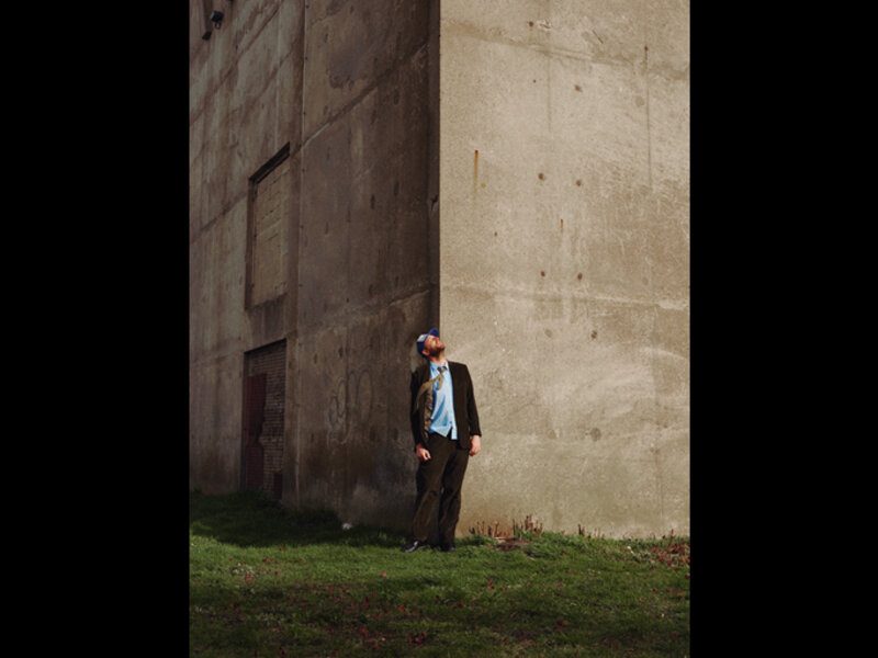 Image de la source — Isaac Delusion