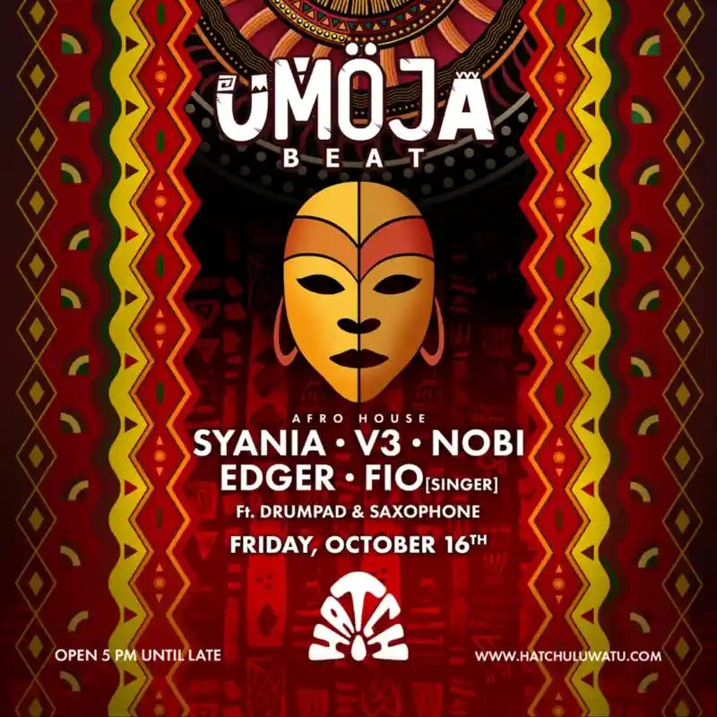 Source image — UMOJA BEAT