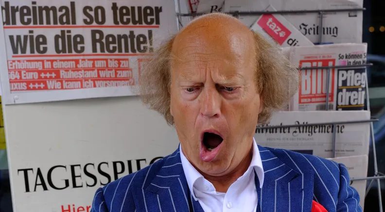 Imagem da fonte — Arnulf Rating „Die Jahrespresseschau 2026"