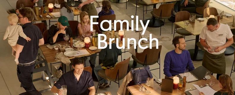 출처 이미지 — MOKKA*MILCH Family Brunch