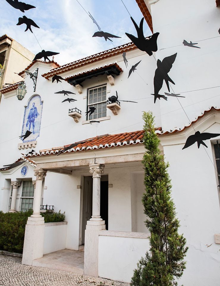 Source image — Visita Livre - Museu Bordalo Pinheiro