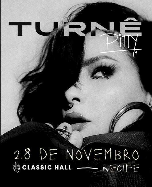 Source image — Pitty — Turnê 2026 — Turnê Pitty em Olinda