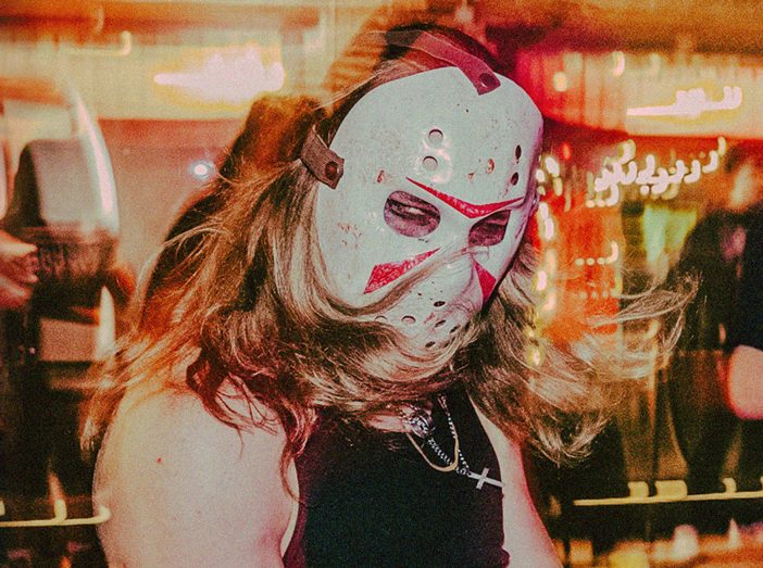 出典の画像 — Emo Night: Nine Year Sadiversary