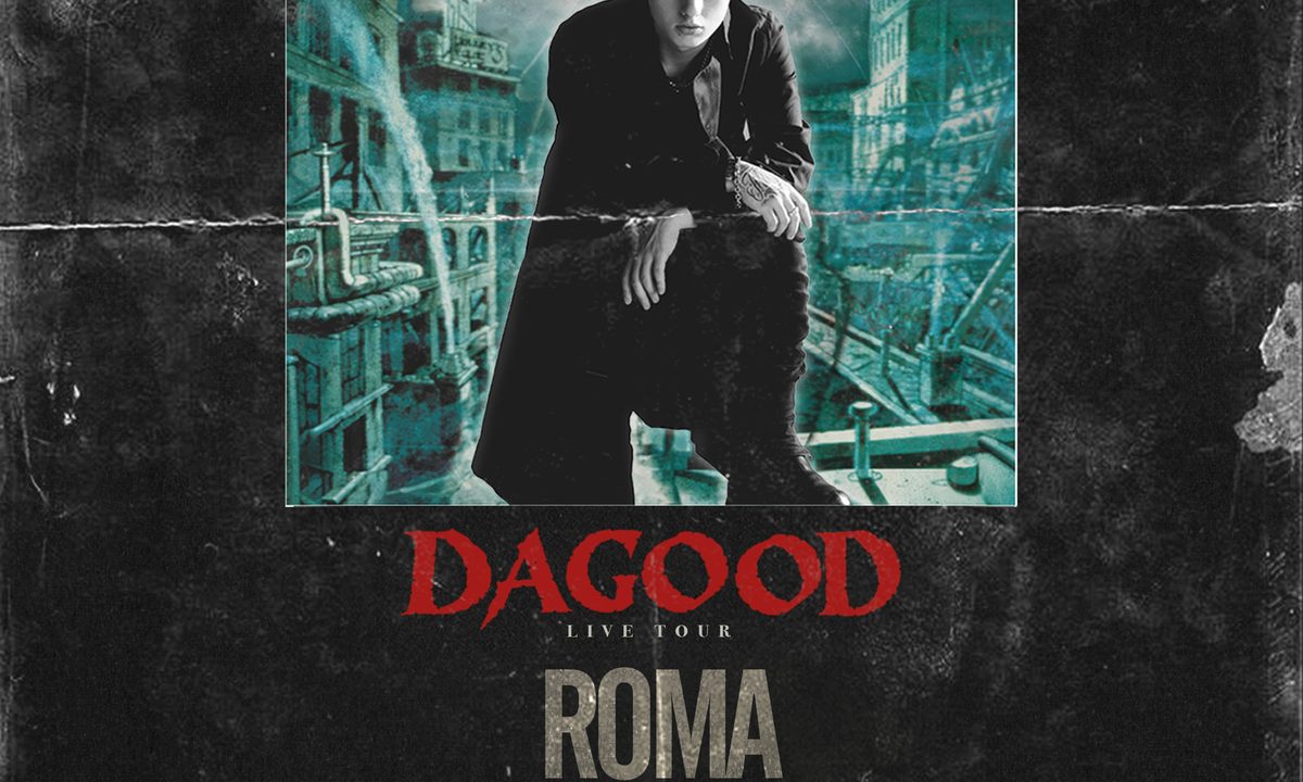 Bild der Quelle — DAGOOD