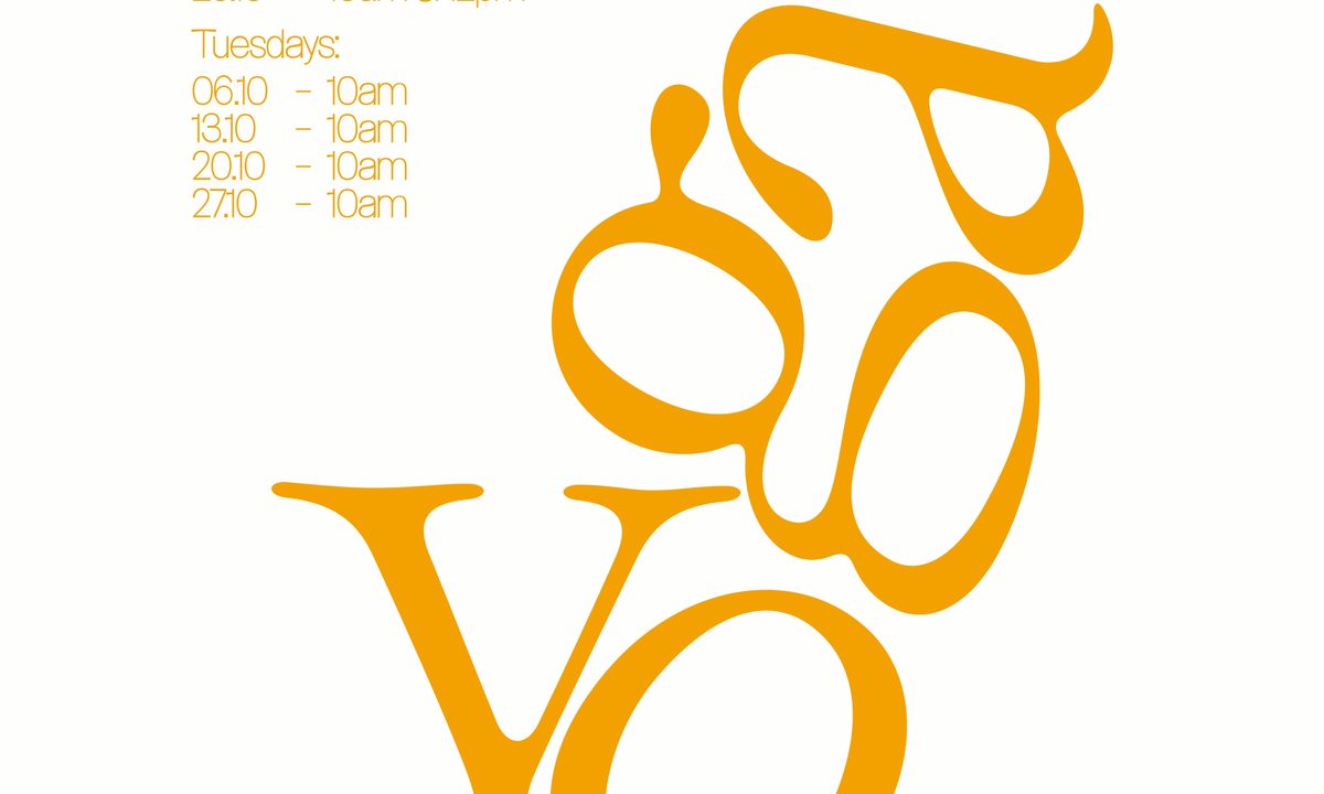 Imagem da fonte — Sunday Yoga