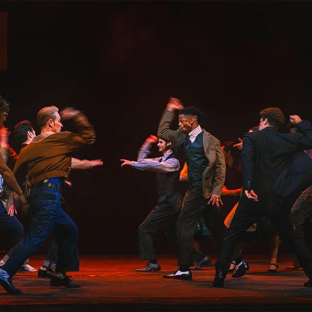 Source image — WEST SIDE STORY