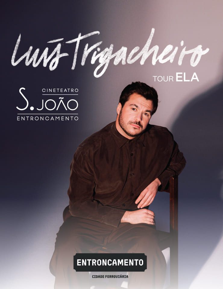 Immagine della fonte — Luís Trigacheiro – Tour ELA