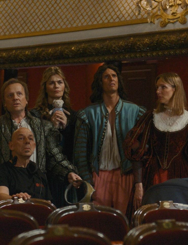 Source image — A COMÉDIA FRANCESA | 27ª FESTA DO CINEMA FRANCÊS